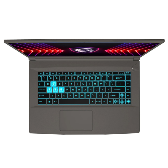 MSI Thin 15 B13VE-3023US