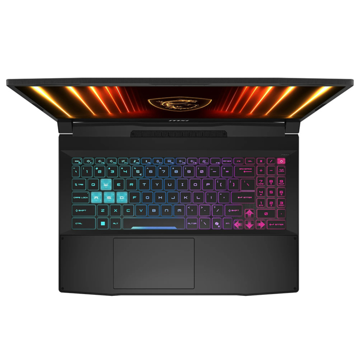 MSI Katana 15 HX B14WGK-293US