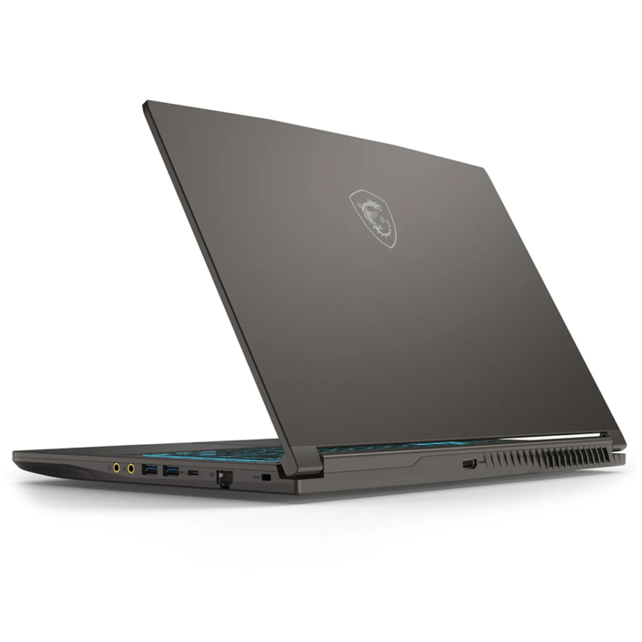 MSI Thin 15 B13V 15.6" 144hz i5 13420H 64GB 2TB RTX 4050 - Imagen 5