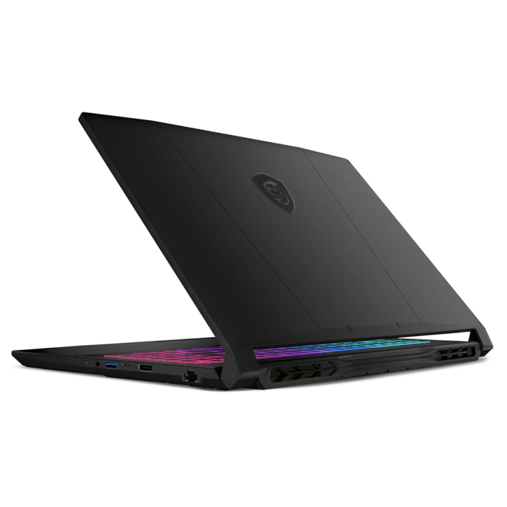 MSI Katana 15 HX B14WGK-293US