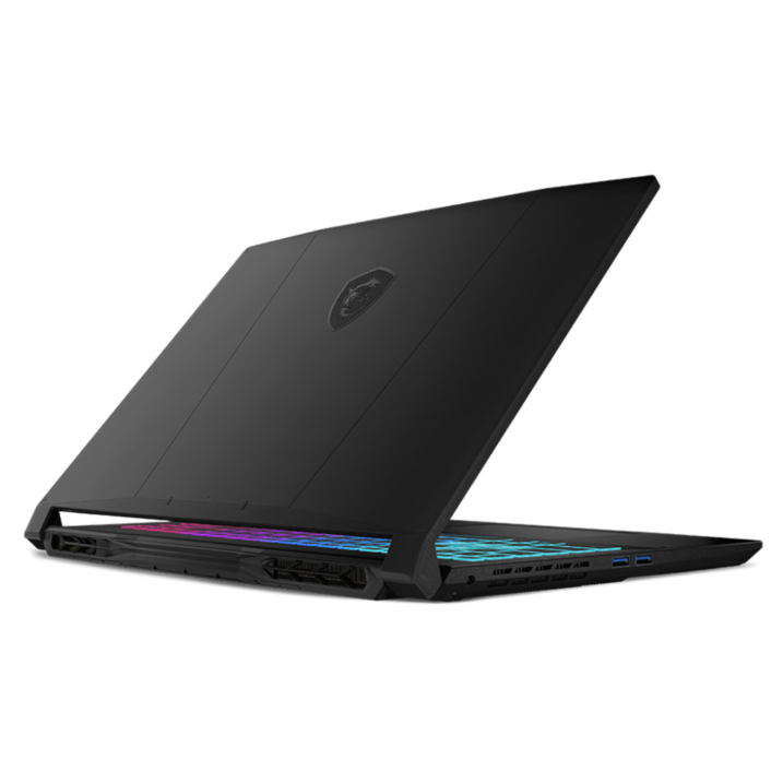 MSI Katana 15 HX B14WGK-293US