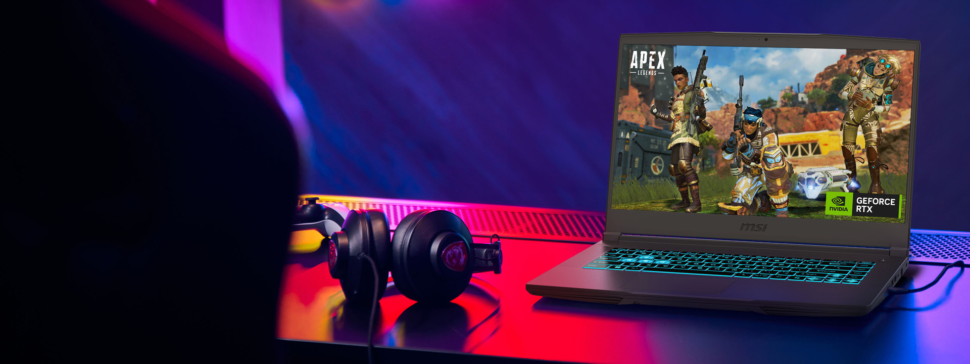 MSI Thin 15 B13V B13VE-3023US