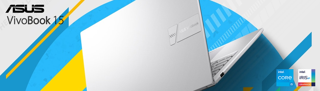 ASUS Vivobook 15 F1504VA-WS51