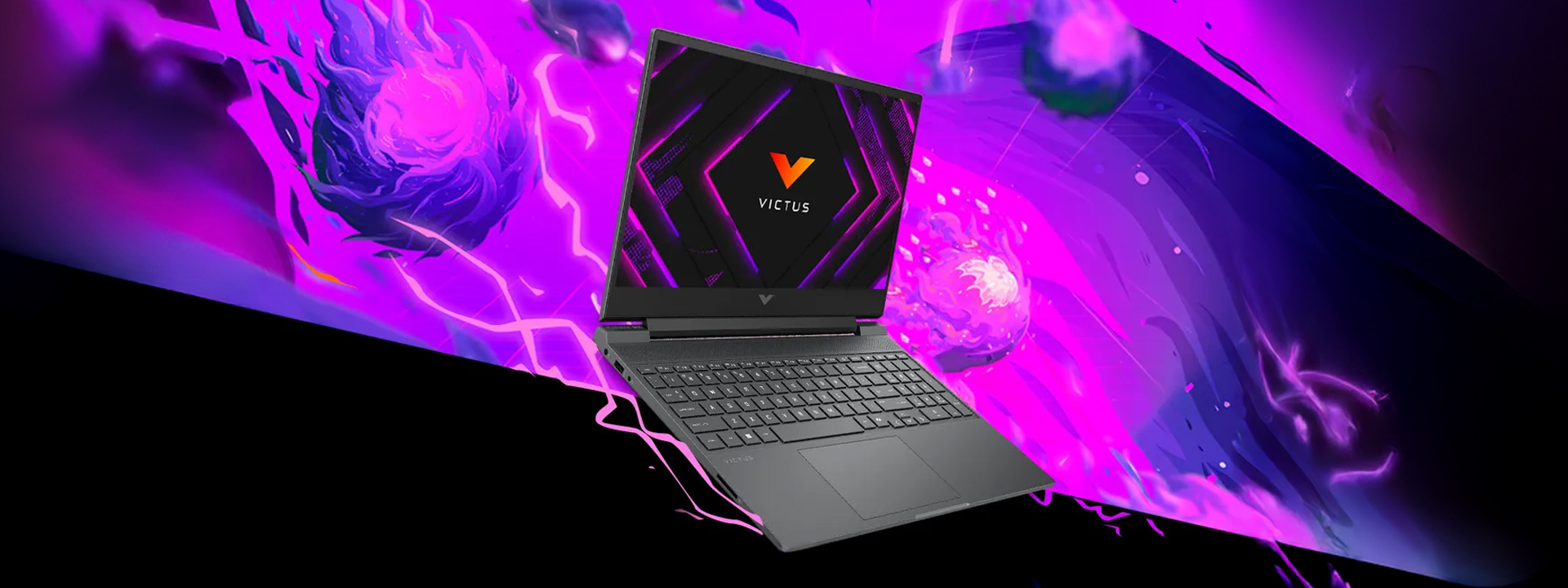 HP VICTUS Slider 15-FA2701