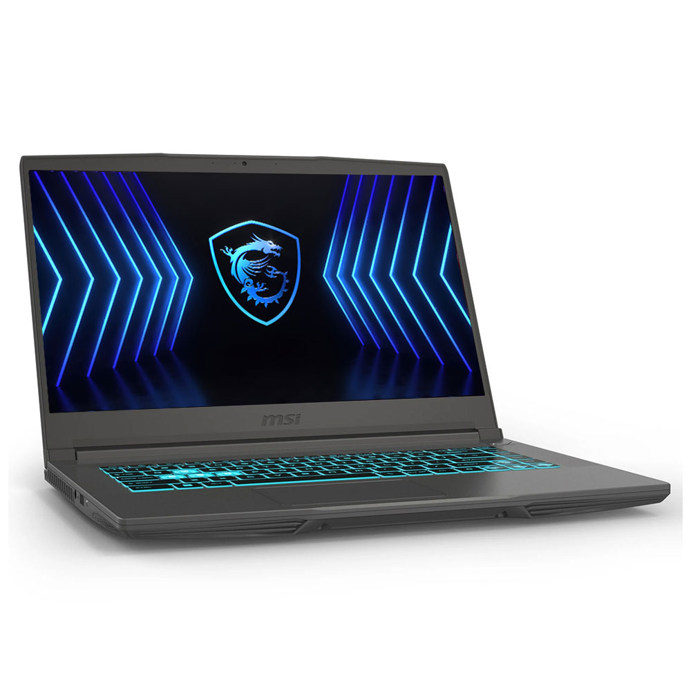 MSI Thin 15 15.6" 144hz i5 13420H 32GB 1TB RTX 3050 - Imagen 2