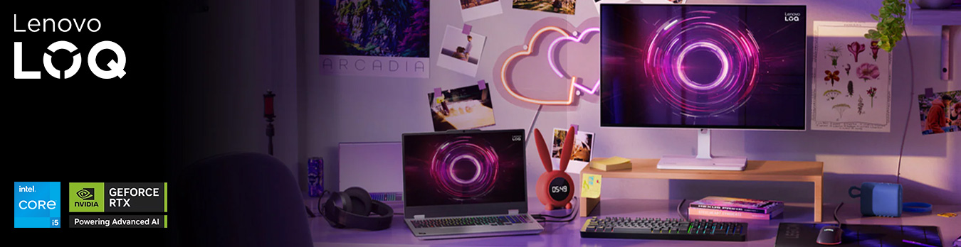 Lenovo 83JE002KUS Banner