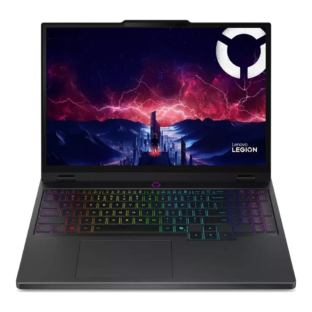 Lenovo Legion 5 15.1" OLED 165hz Ryzen 7 260 64GB 1TB RTX 5060 8GB GDDR7