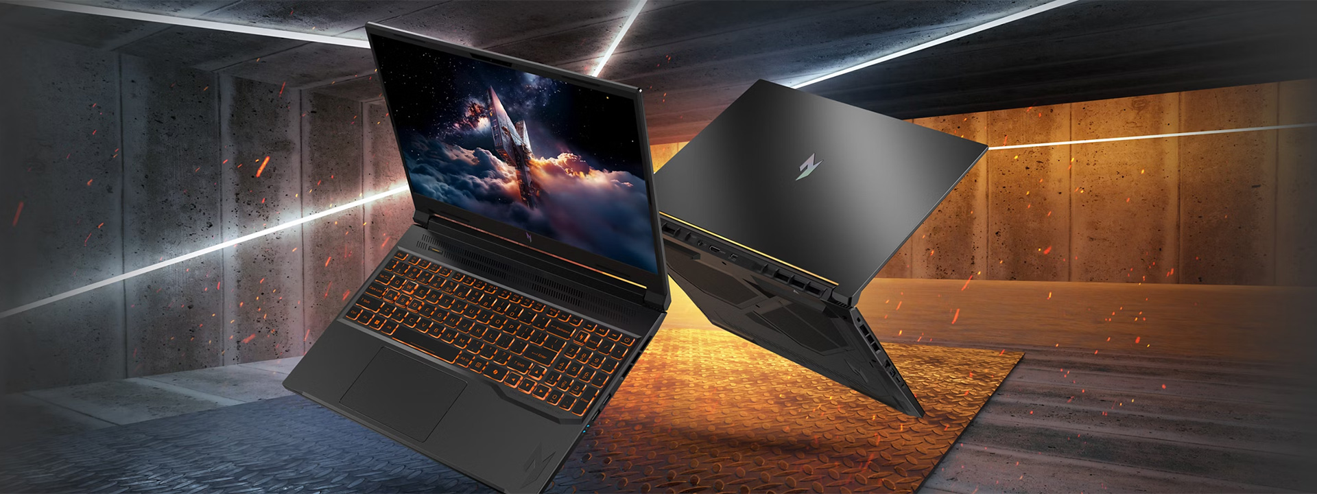 Nitro-V-16-AI Slider