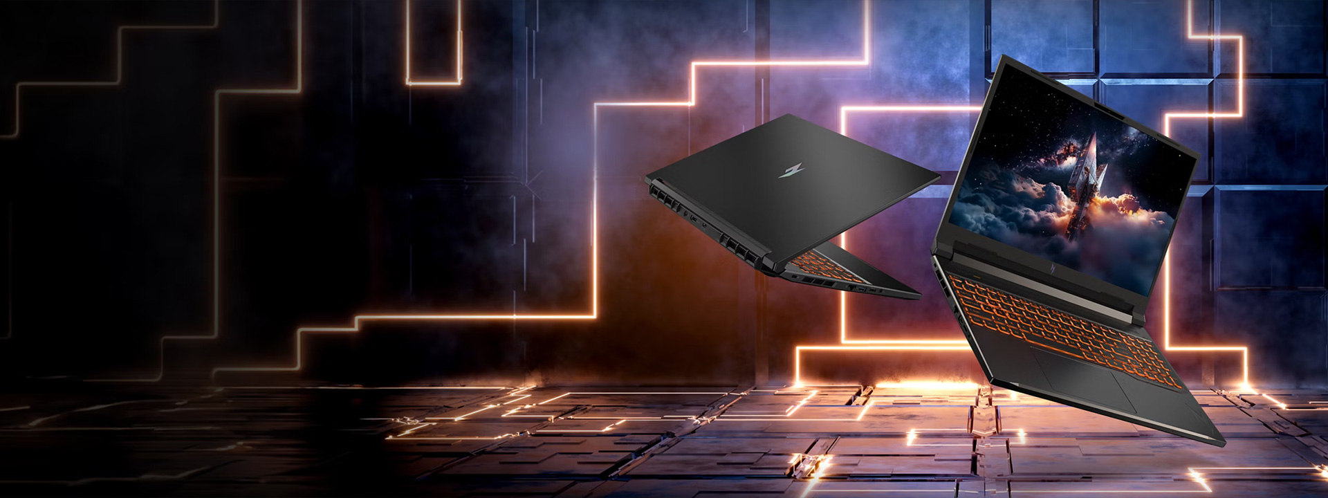 Nitro-V-16-AI Slider