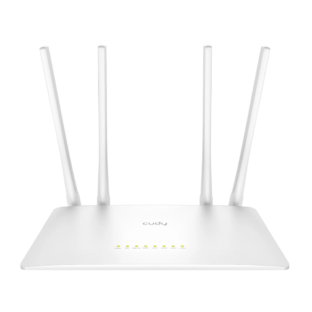 Cudy AC1200 Wi-Fi Router