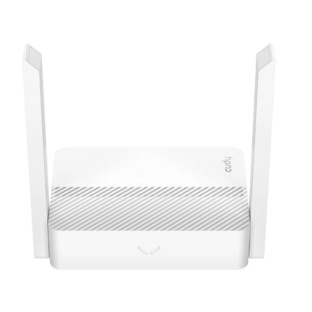 Router CUDY WR1200E