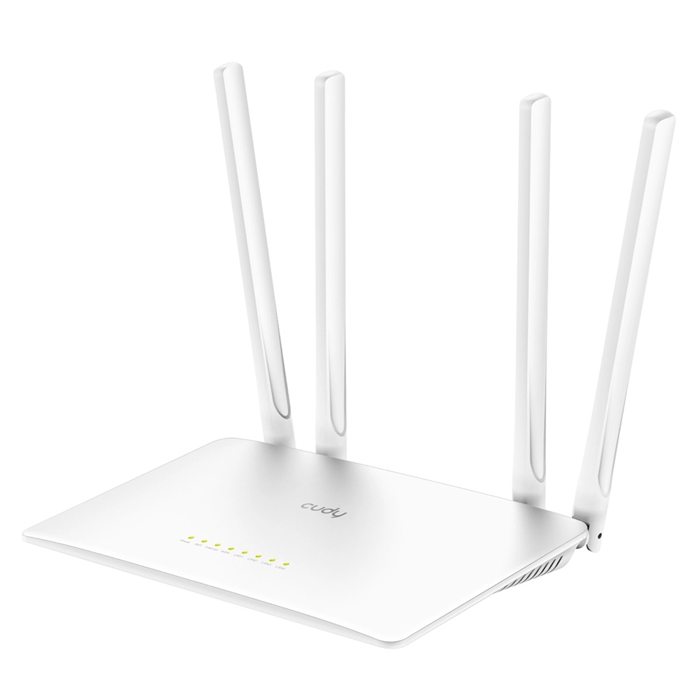 Cudy AC1200 Wi-Fi Router