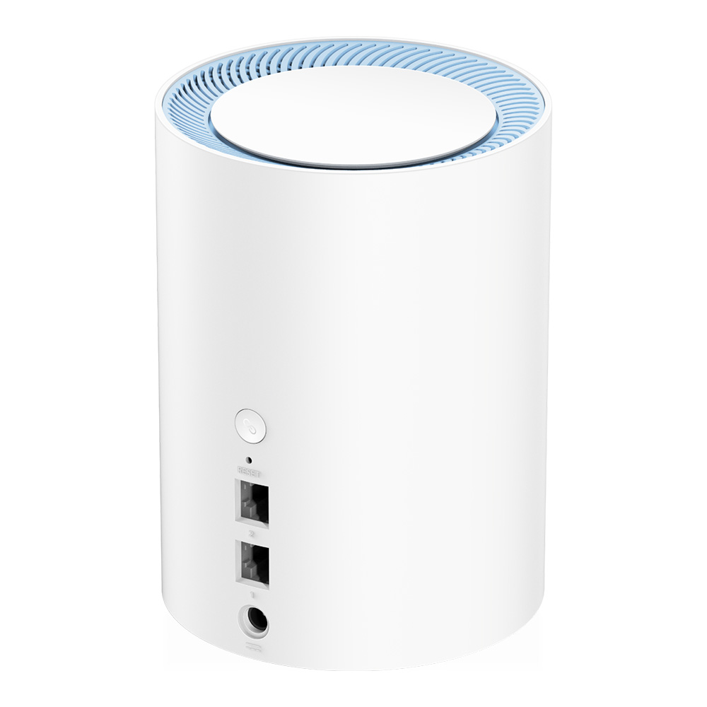 Cudy Wi-Fi Mesh AC1200 dual band 1200mbit/s 2.4ghz y 5ghz - Imagen 2