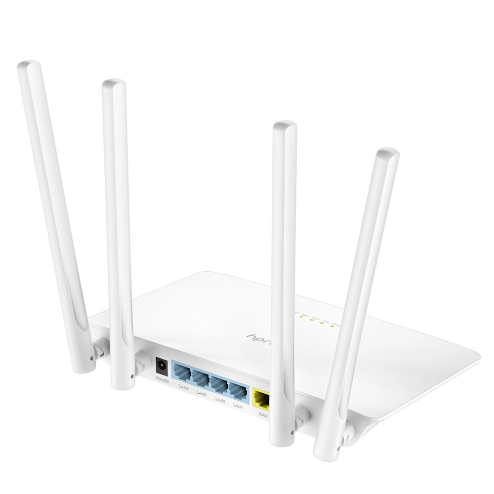 Cudy AC1200 Wi-Fi Router