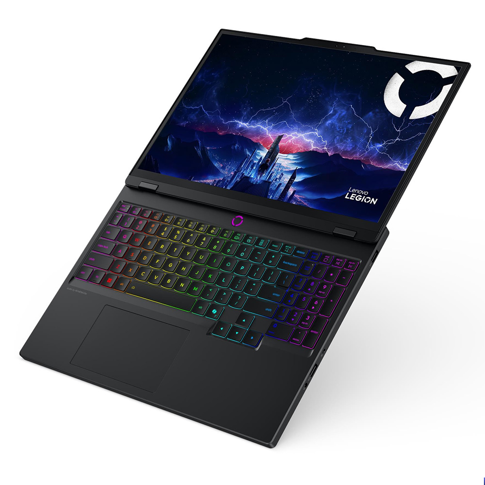 Lenovo Legion 5 15IRX10 83LY000LUS