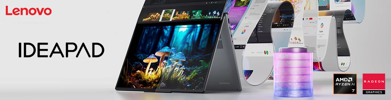 Lenovo 83KU0013US Banner