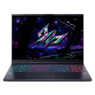 Acer Predator Helios Neo 16S AI