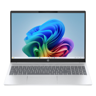 HP OmniBook 5 16" 2K AMD Ryzen AI 7 350 16GB 1TB SSD