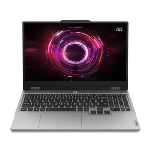 Lenovo LOQ 15AHP10 83JG007PUS