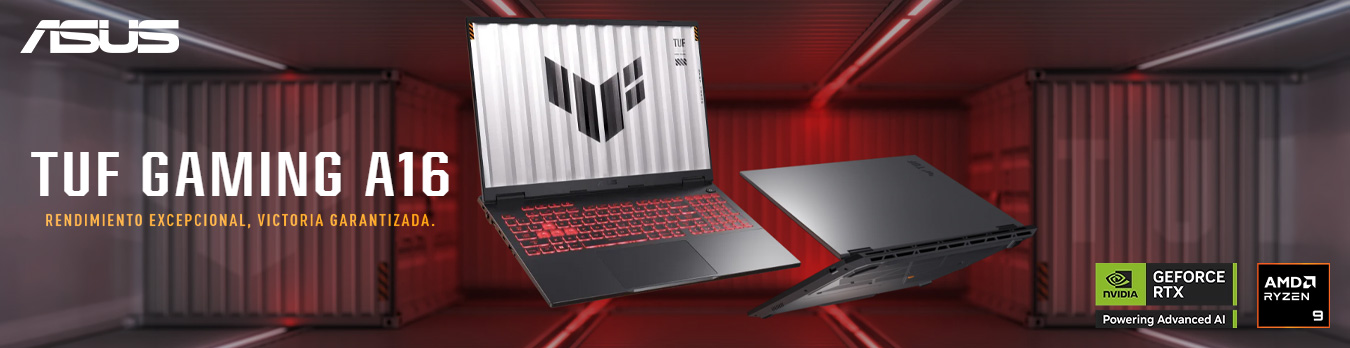 ASUS TUF A16 FA608UP-A16-R95070