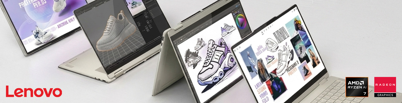 Yoga 7 2en1 16AKP10 83JU0003US