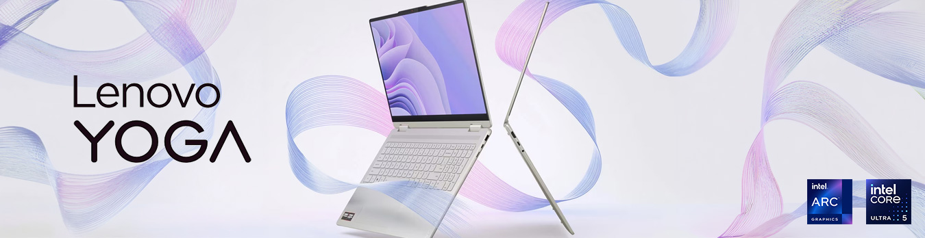 Lenovo Yoga 7 16ILL10 Banner