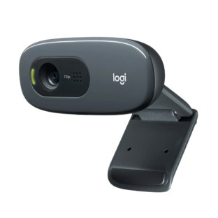 Webcam Logitech C270