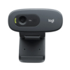 Webcam Logitech C270