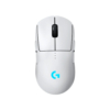 Logitech G PRO 2 Lightspeed Blanco