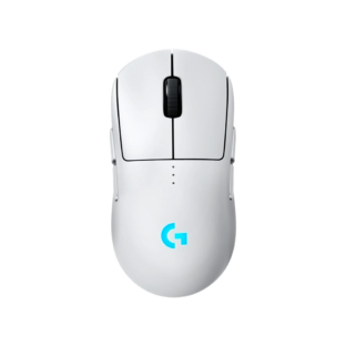 Logitech G PRO 2 Lightspeed Blanco