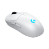 Logitech G PRO 2 Lightspeed Blanco