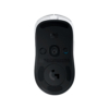 Logitech G PRO 2 Lightspeed Blanco