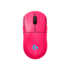 Logitech G PRO 2 Lightspeed Magenta