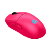 Logitech G PRO 2 Lightspeed Magenta