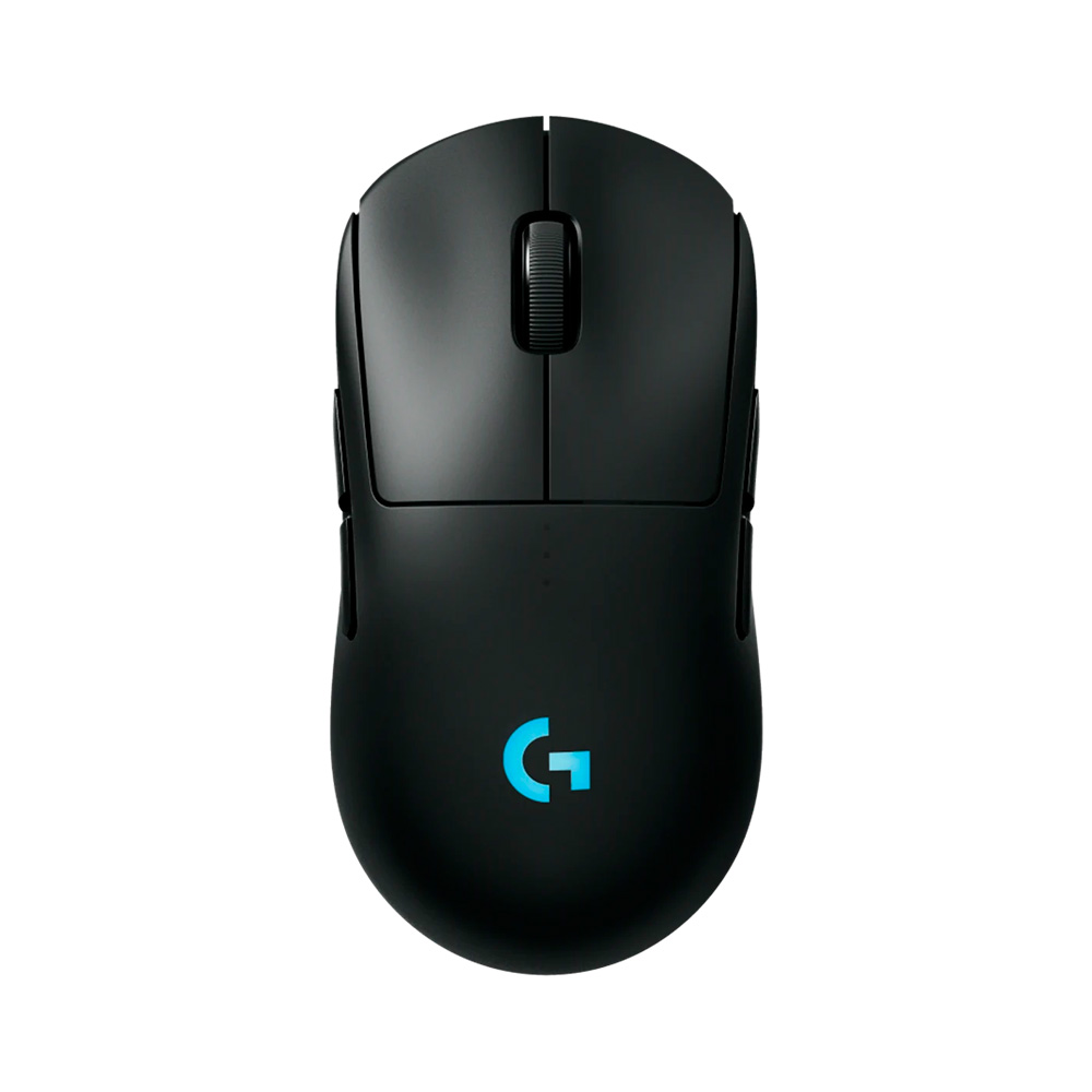 Logitech G PRO 2 Lightspeed Negro