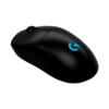 Logitech G PRO 2 Lightspeed Negro