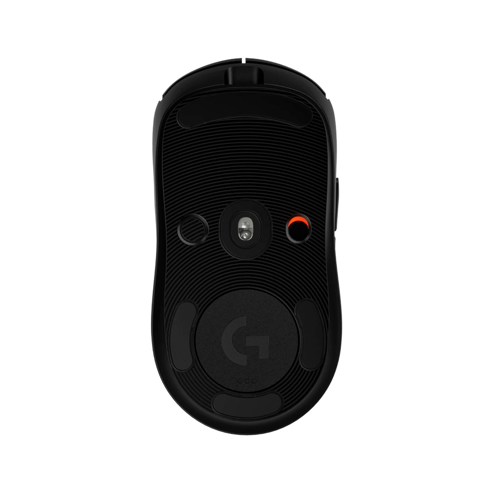 Logitech G PRO 2 Lightspeed Negro