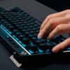 Logitech PRO X TKL Lightspeed Negro