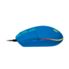 Logitech G203 Lightsync Azul