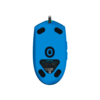 Logitech G203 Lightsync Azul