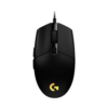 Logitech G203 Lightsync Negro
