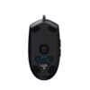 Logitech G203 Lightsync Negro