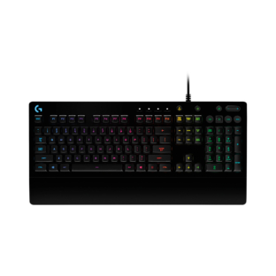 Logitech G213 Prodigy Negro