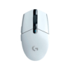 Logitech G305 Lightspeed Blanco
