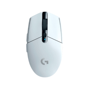 Logitech G305 Lightspeed Blanco