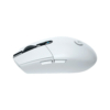 Logitech G305 Lightspeed Blanco