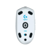 Logitech G305 Lightspeed Blanco
