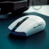 Logitech G305 Lightspeed Blanco