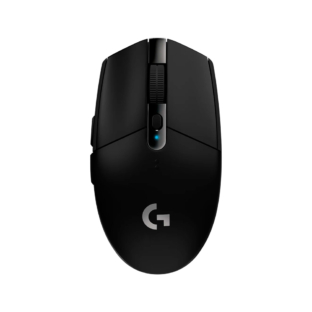 Logitech G305 Lightspeed Negro