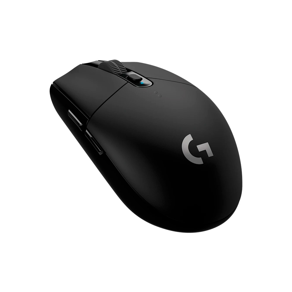 Logitech G305 Lightspeed Negro